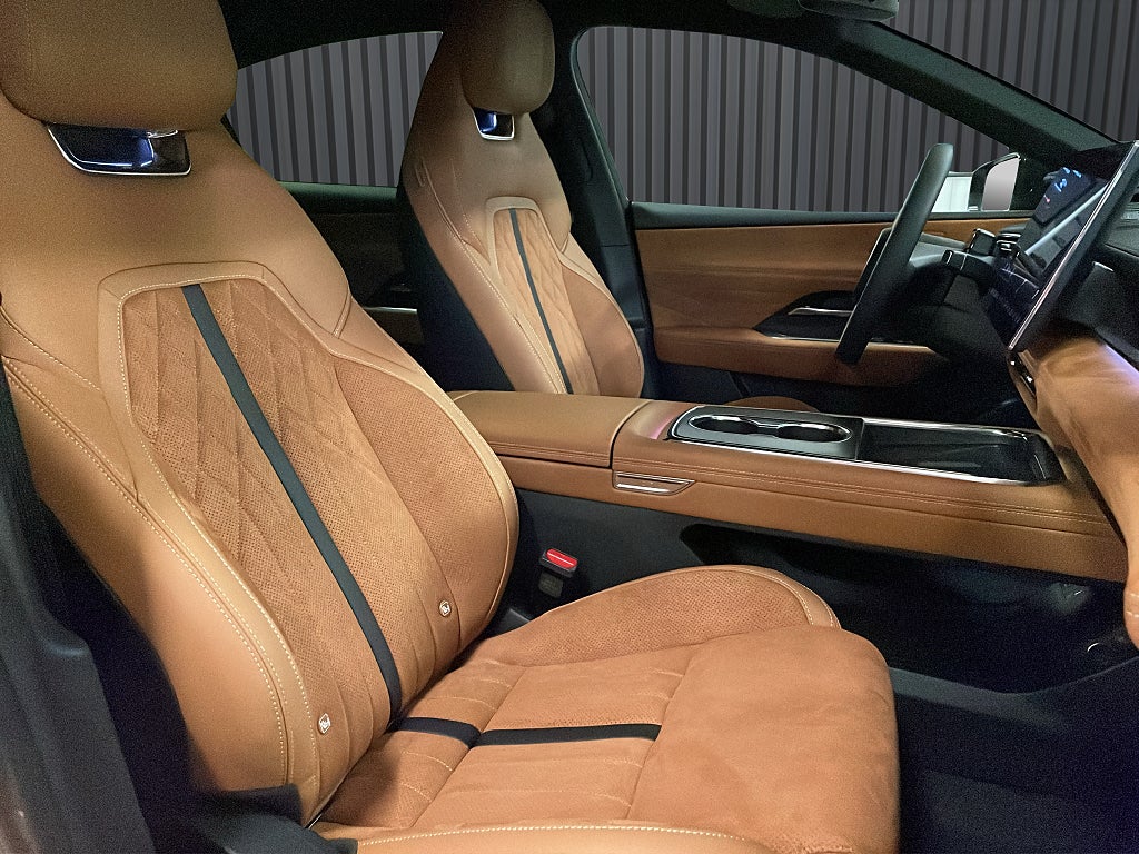 Mazda 6e 2025 - miniatyr 15