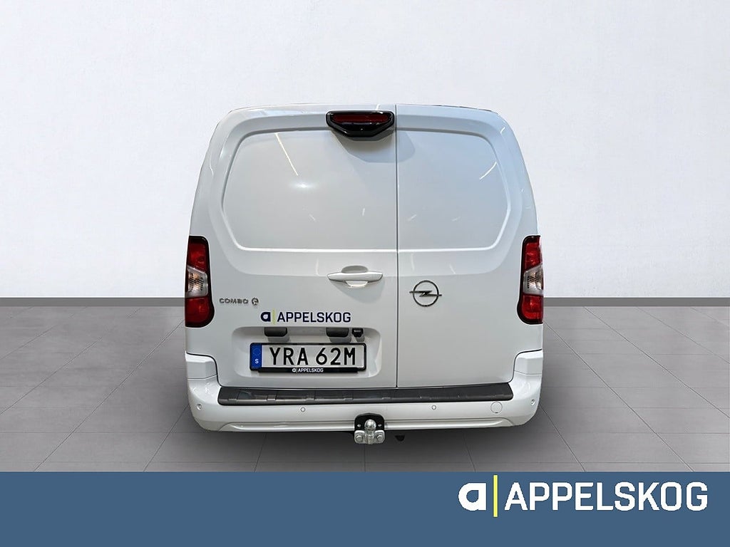 Opel COMBO-E Elite L2 thumbnail