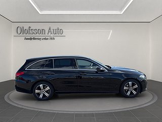 Kombi Mercedes-Benz C 3 av 9