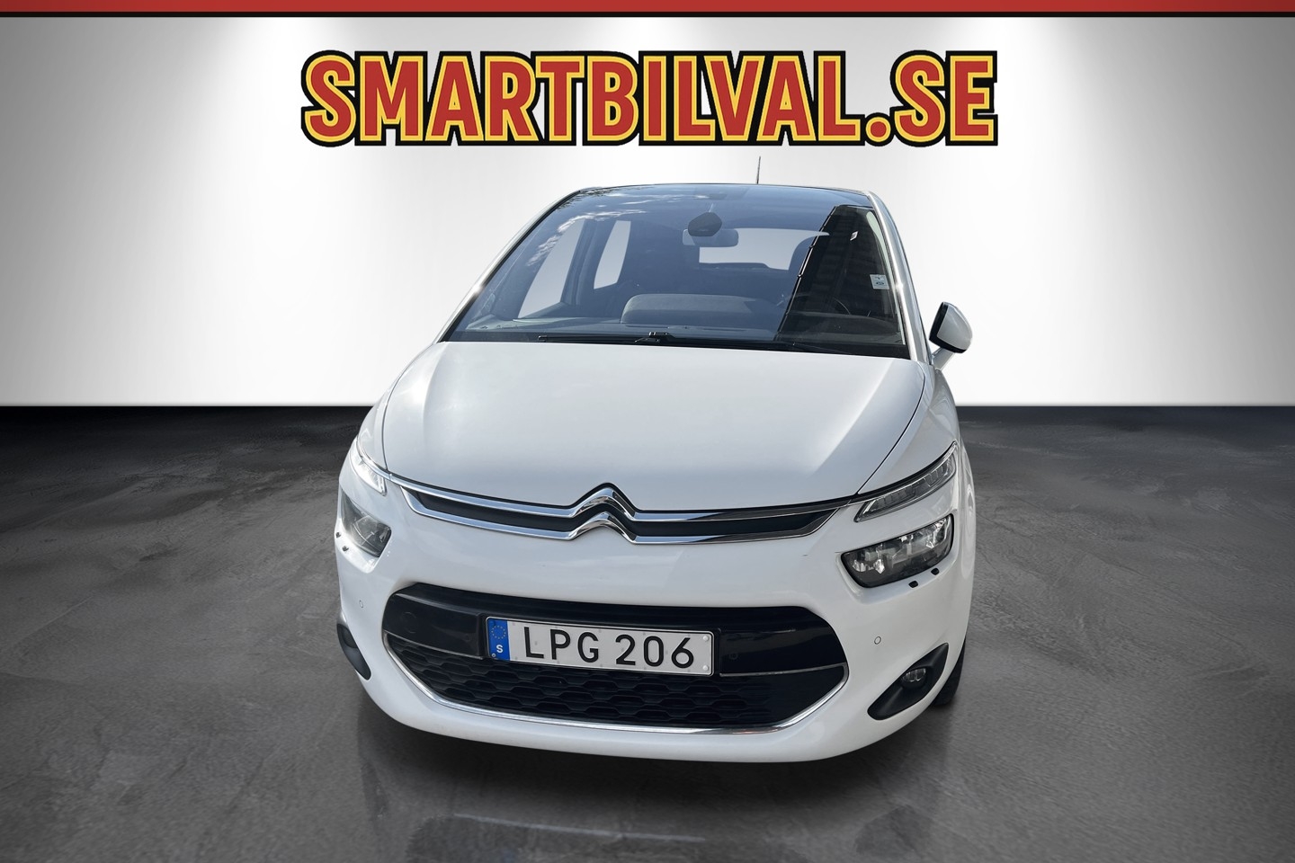 Citroen C4 Picasso 1.6 BlueHDi 2015, bild 3/72