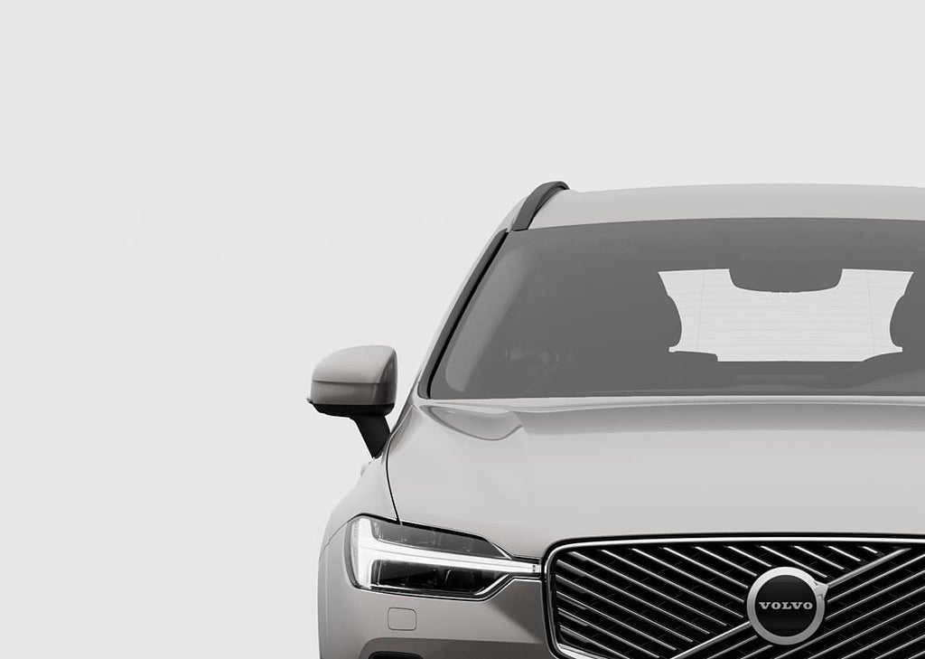 Volvo XC60 T6 Core Nordic Edition