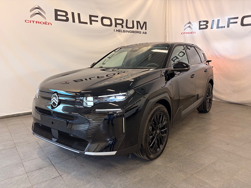 Citroën C5 Aircross Max Hybrid Rechargeable 195 e-DCS 