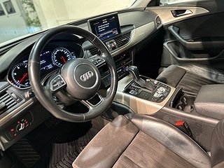 Audi A6 allroad quattro 3.0 Kamera Drag Dvärm HuD GPS SoV