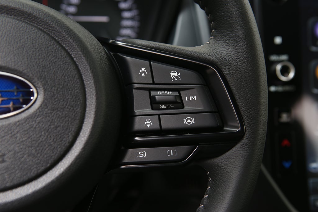 Subaru Forester 2.0i e-Boxer 4WD Adventure