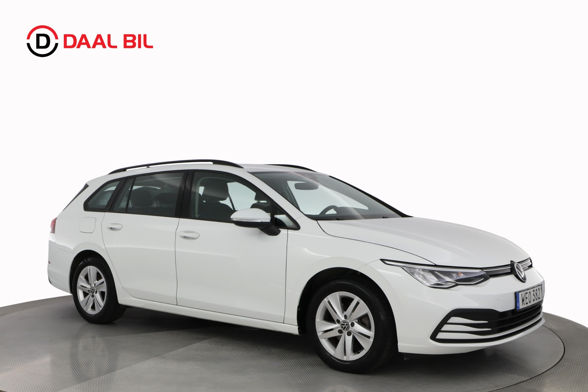 Volkswagen Golf 2021, bild 4/52
