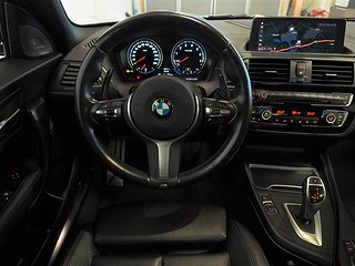 Sportkupé BMW M240 7 av 23