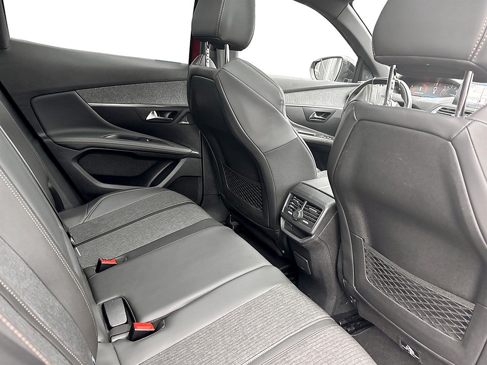 Bild på Peugeot 3008 GT-Line 1.6 THP 165hk Aut PANO B-KAMERA EL-BAKLUCKA