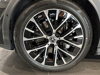 Kombi Mercedes-Benz E 9 av 10