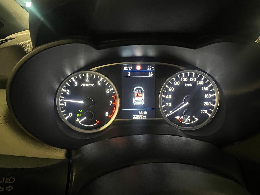 Nissan Micra 1.0 IG-T N-TECH MOMS 2022