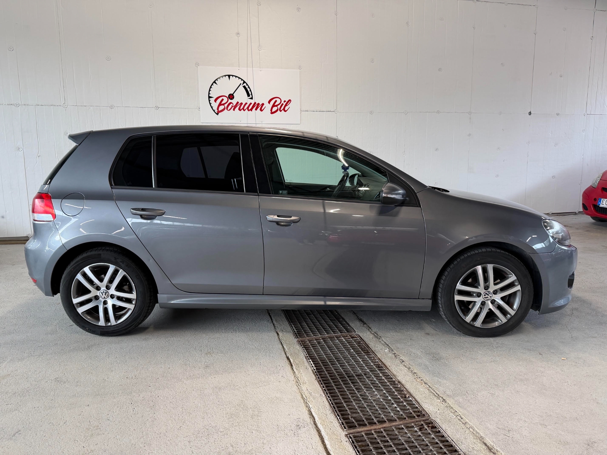 Volkswagen Golf 2013, bild 5/10