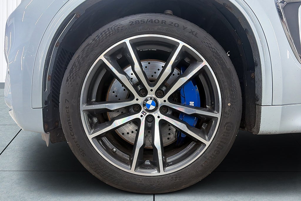 BMW X5 2015