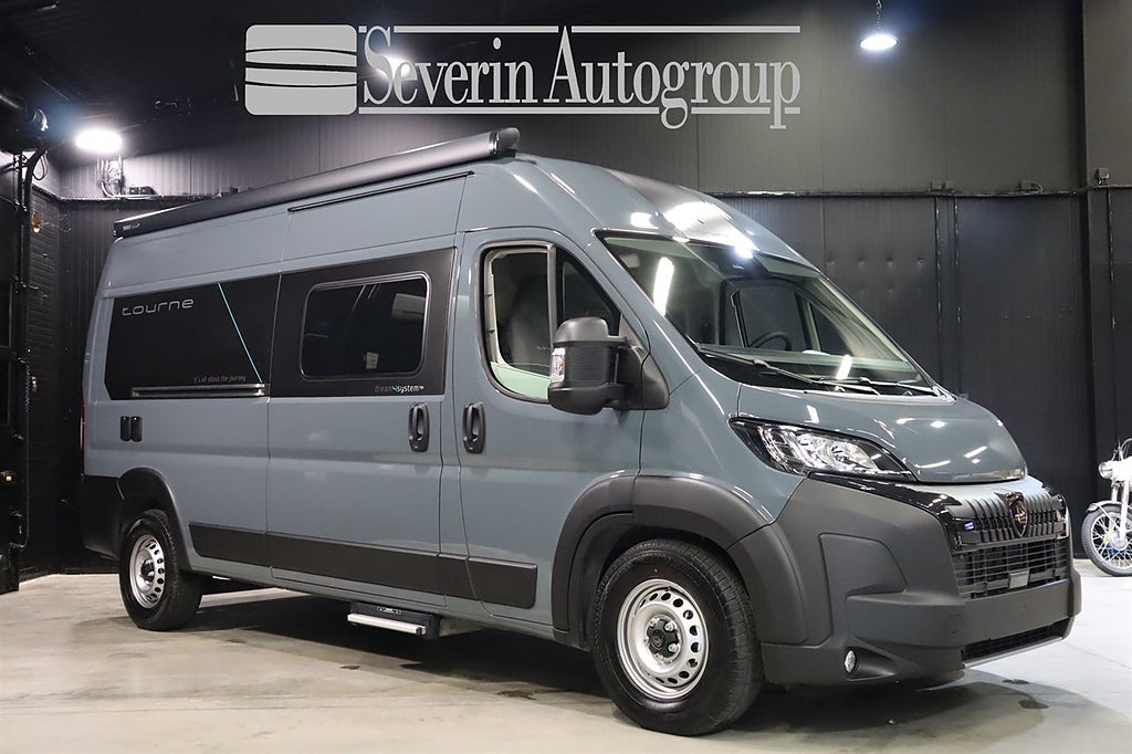 Tourne 600 Cruise L3H2