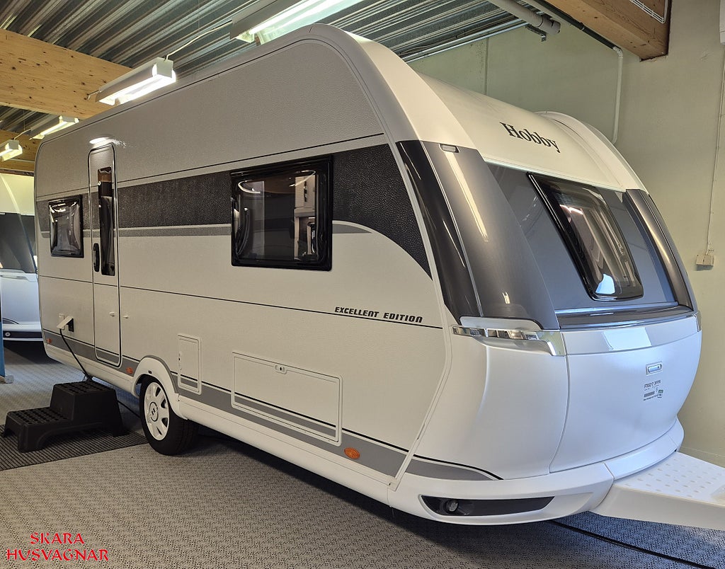 Hobby 540 UL Excellent Edition