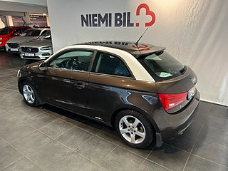 Audi A1 1.6 TDI Proline MoK/SoV/Kamrem Bytt/AC