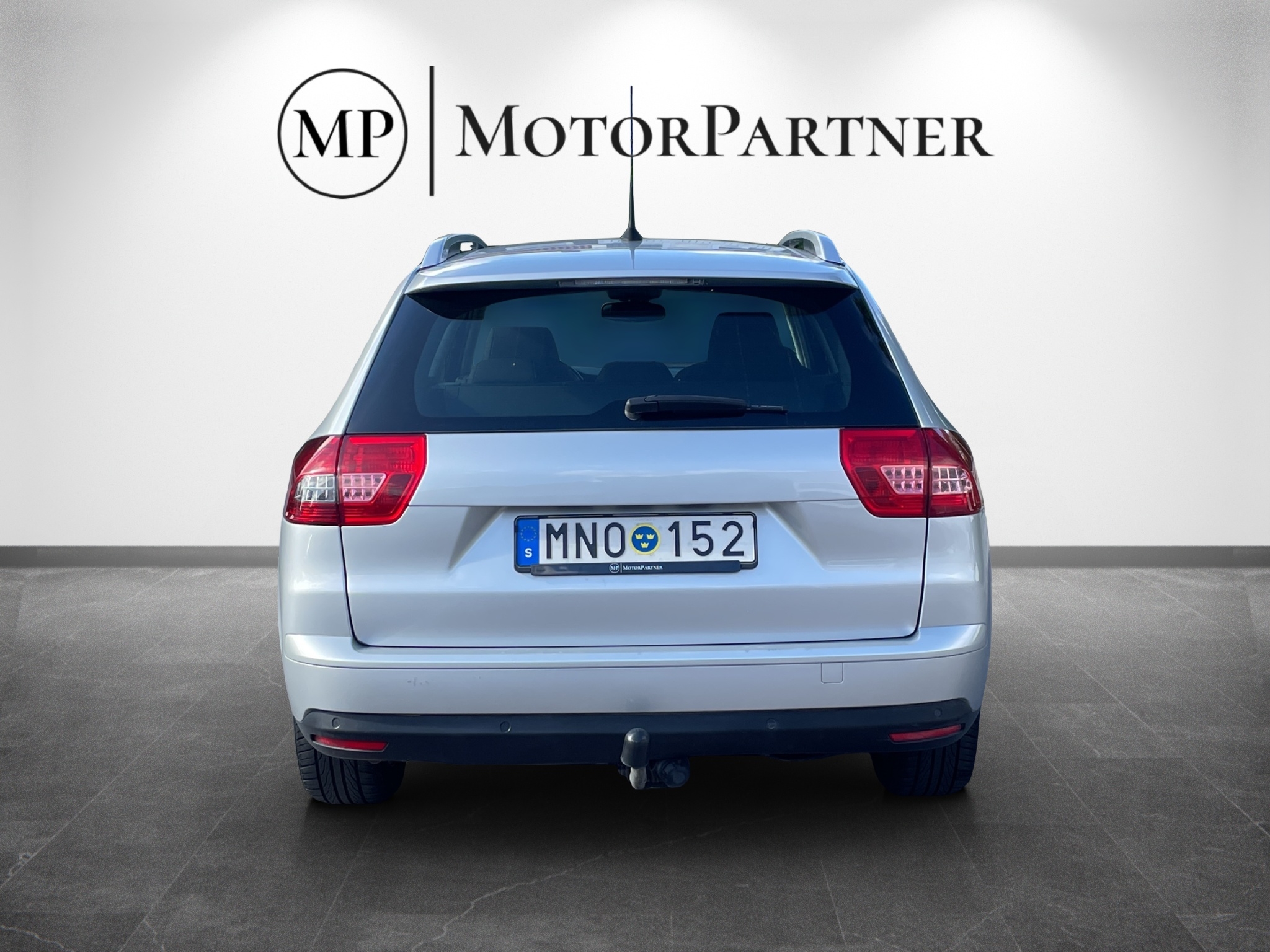 Citroen C5 2009, kuva 6/10