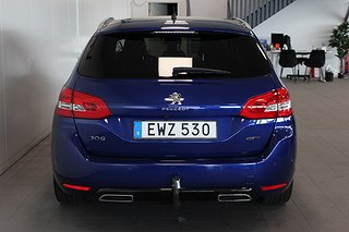 Kombi Peugeot 308 5 av 24