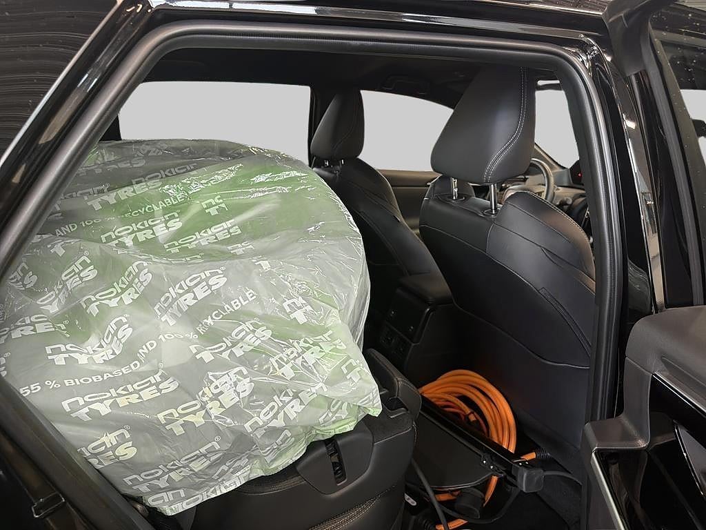 Toyota bZ4X 2024 - miniatyr 7