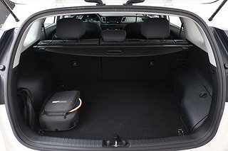 SUV Kia Niro 21 av 21