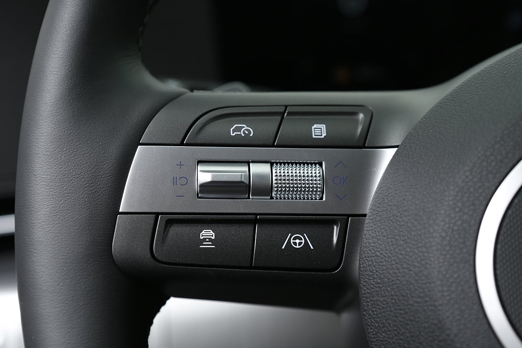 Hyundai Kona Hybrid DCT Essential *Privatleasing 2026