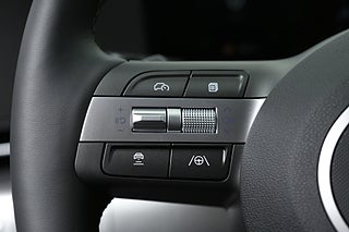 SUV Hyundai Kona 11 av 16