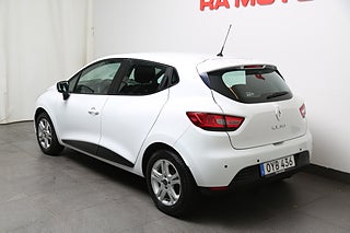 Halvkombi Renault Clio 4 av 23