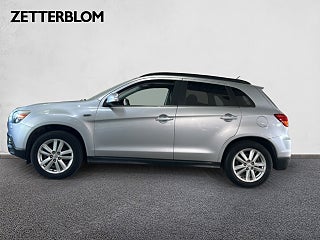 SUV Mitsubishi ASX 2 av 20
