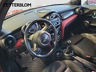 Halvkombi MINI d 7 av 12