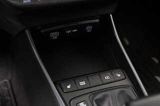 Halvkombi Hyundai i20 19 av 22