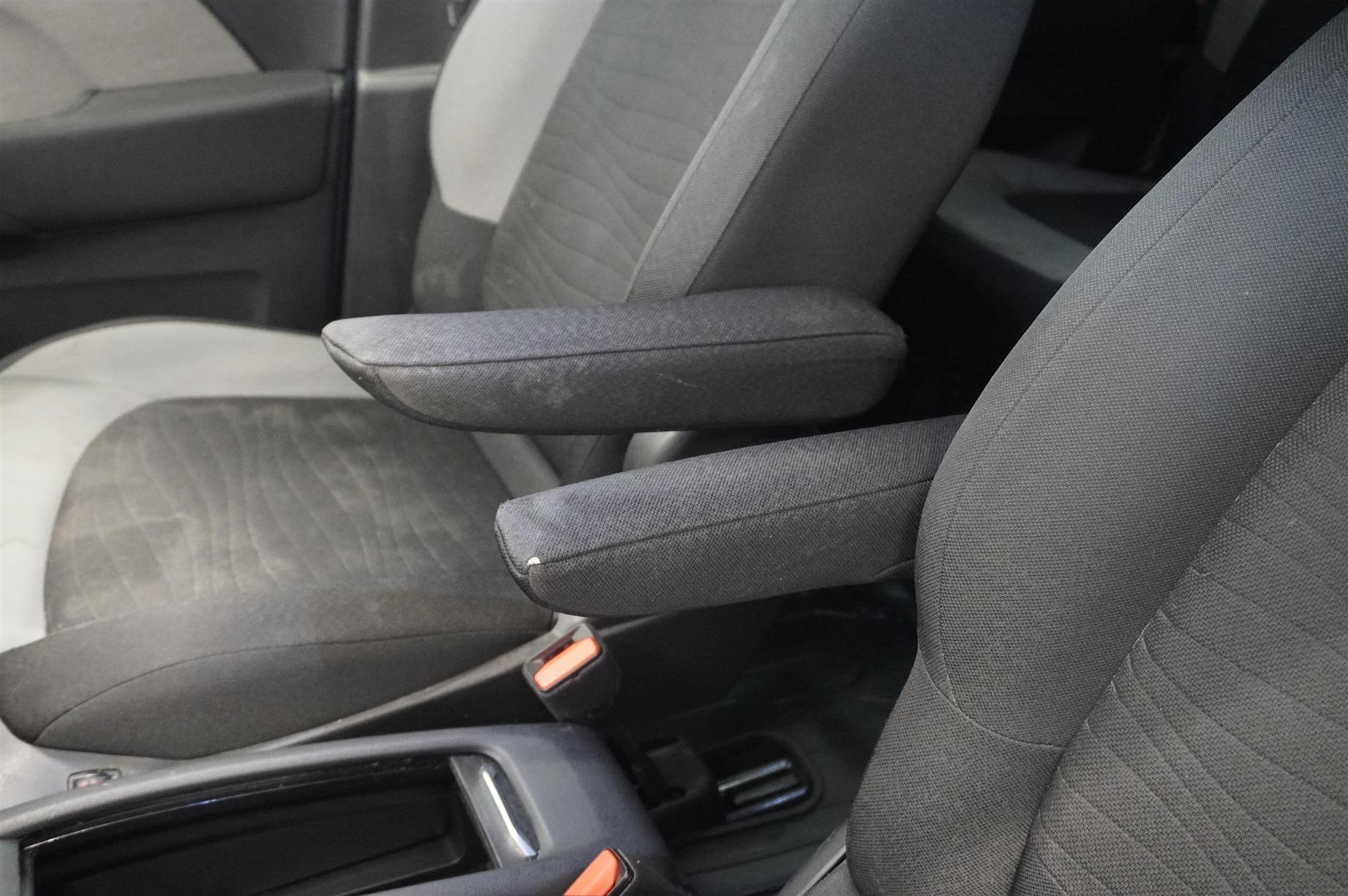 Citroen C4 Picasso Grand 1.6 Aut 7-Sits 2016, bild 7/49