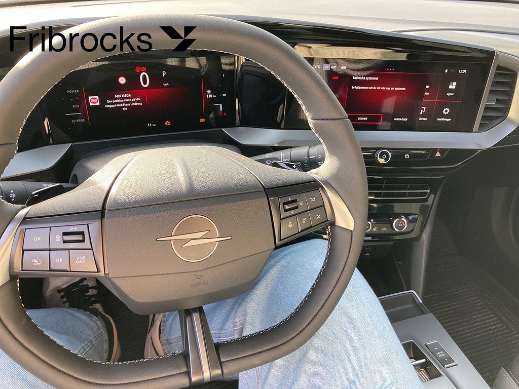 Vrumm.lt | Opel Mokka, 2025