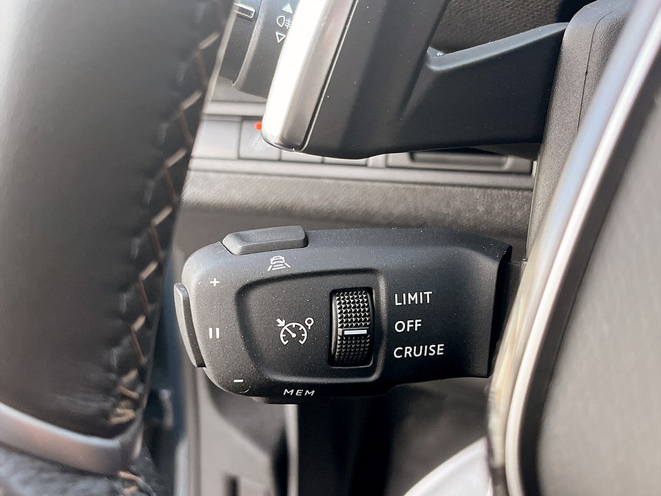 Bild på Peugeot 3008 GT 1.2 PT 130hk Aut KAMPANJRÄNTA 3,99%