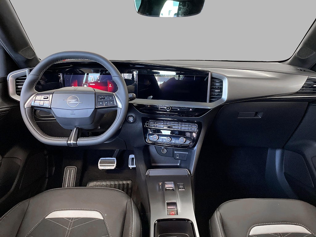 Opel Mokka 2026 - miniatyr 14