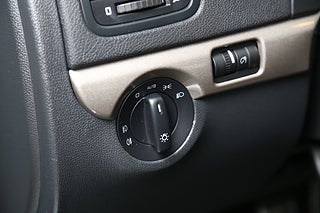 SUV Skoda Yeti 13 av 25