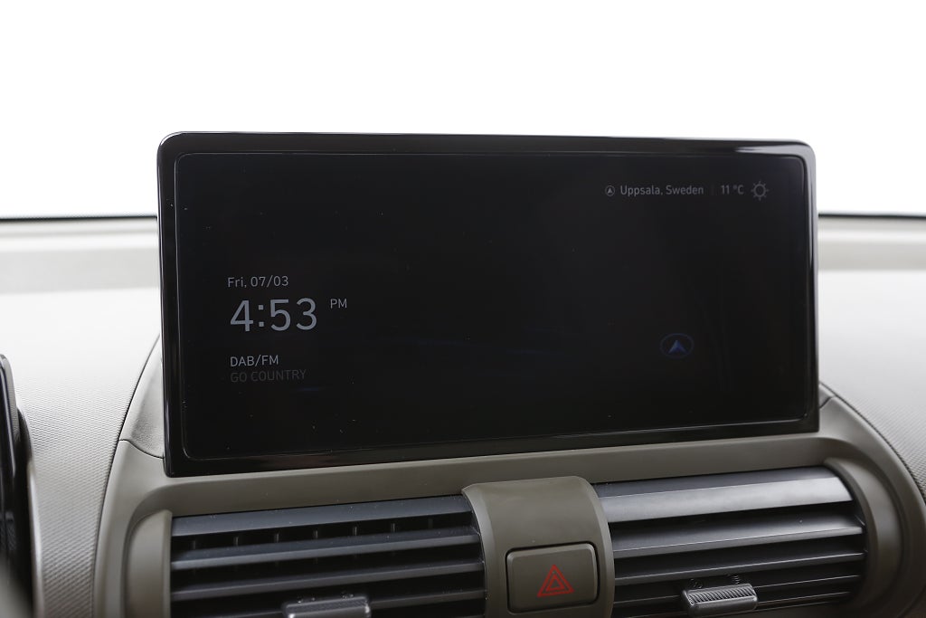 Hyundai Inster 49 kWh Advanced 115 hk 2025