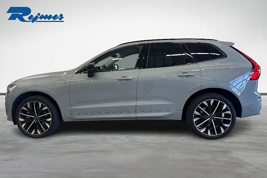 Volvo XC60 T6 Plus Dark Nordic Edition