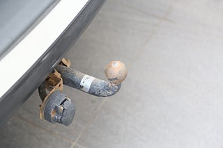 SUV Subaru Forester 8 av 23