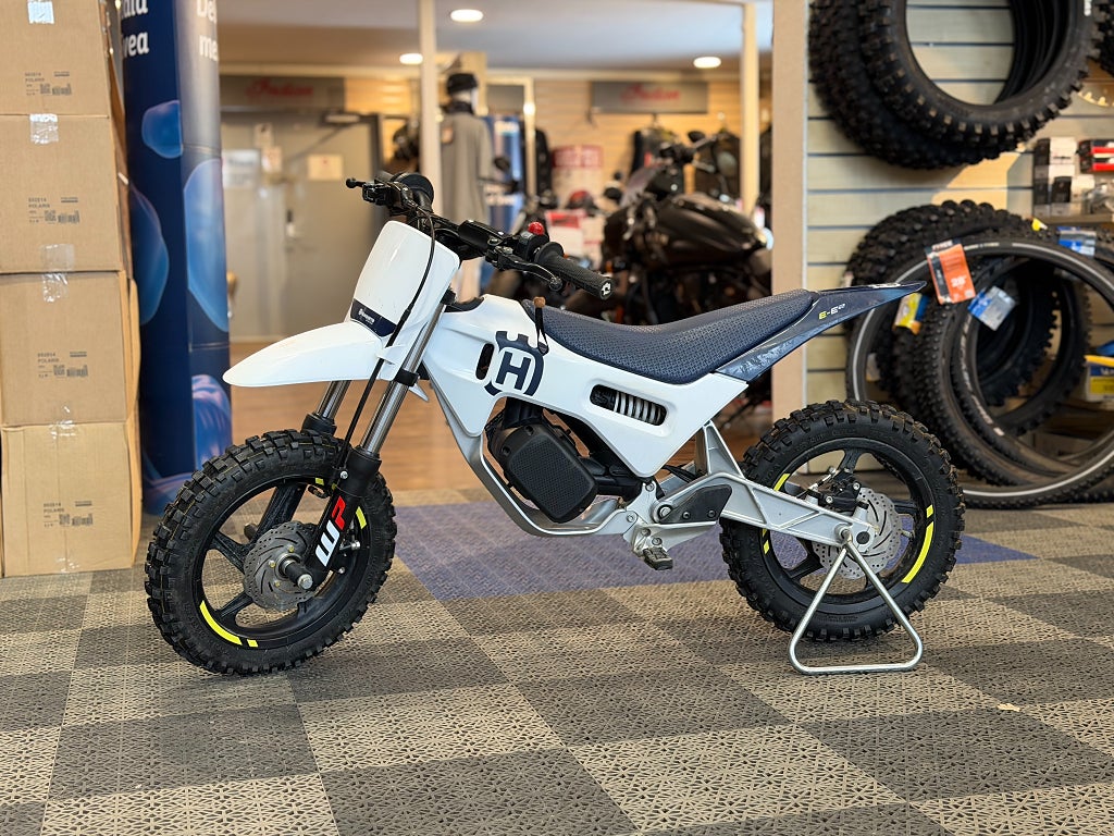 Husqvarna EE 2