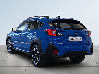 Subaru Crosstrek E-Boxer 2.0 Aut AWD Värmare Kamera Psens S&V-däck