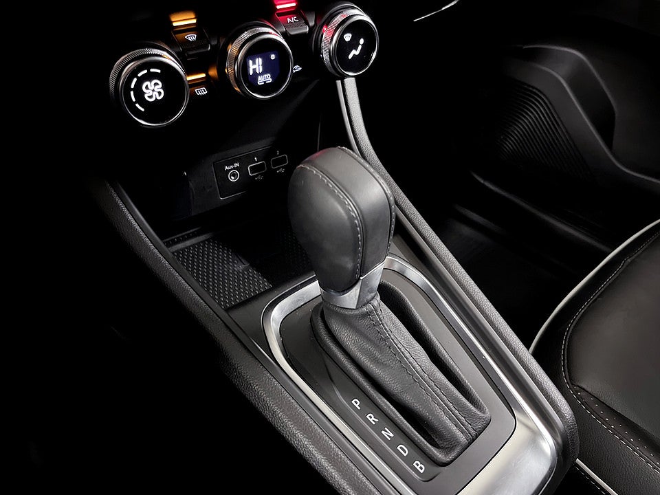 Bild på Mitsubishi ASX Instyle PHEV 159hk Aut - BOSE,PANO,B-KAMERA