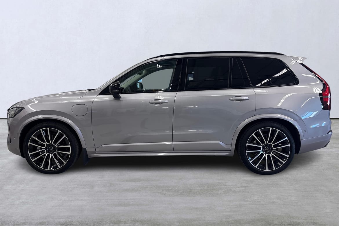 Volvo XC90 T8 Ultra Dark 2026, bild 2/51