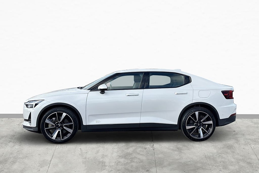 Polestar 2 Long Range Dual Motor 78kWh Plus Pilot