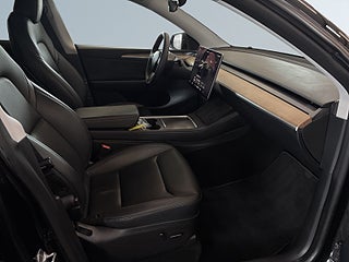 Tesla Model Y Performance S&V-Hjul/Drag/Pano/Backkam/Värmepump/MOMS – bild 9