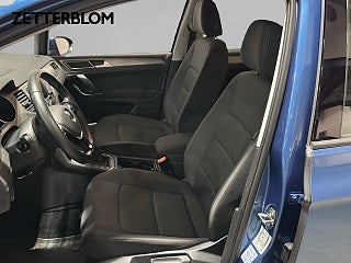 Kombi Volkswagen Golf 7 av 20