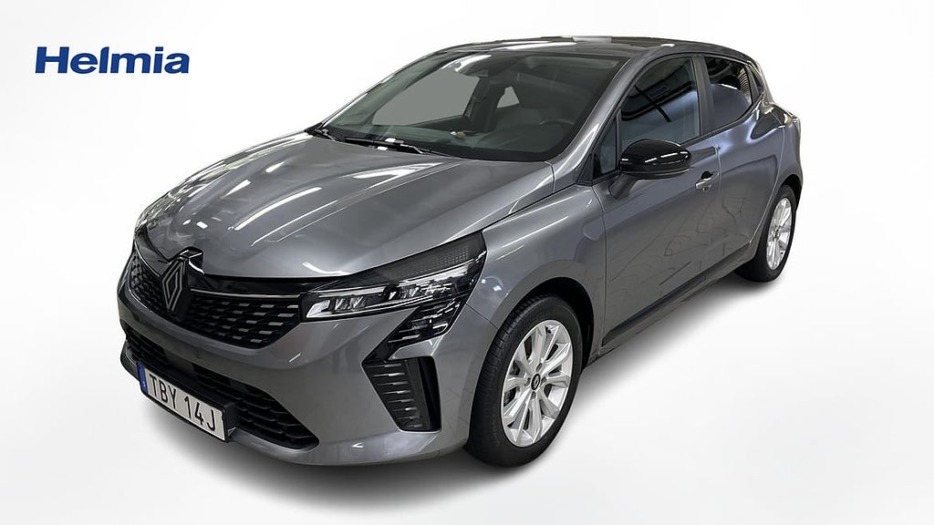 Renault Clio E-TECH phII HEV 145 Evolution