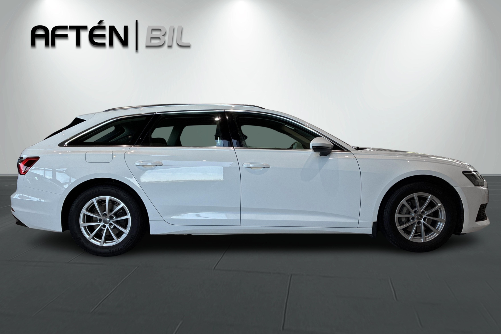 Audi A6 Avant 40 TDI quattro 2019, bild 7/63