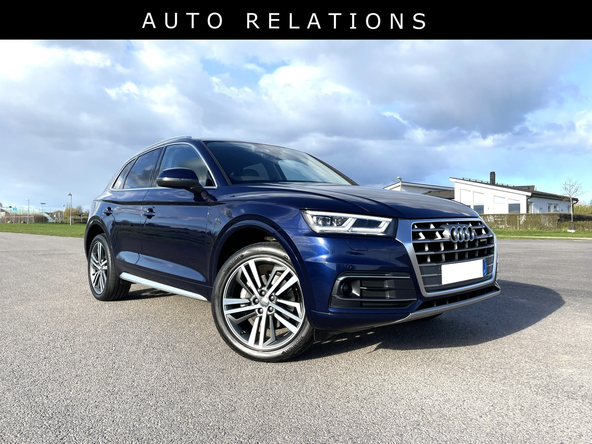Audi Q5 2018, kuva 5/42