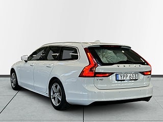 Volvo V90 D3 Geartronic Momentum S&V-hjul/Nav/VOC/Drag/Kamrem bytt