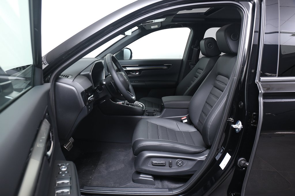 Honda CR-V Plug-in Advance Tech| Företagspris|Årsskatt 360kr 2024