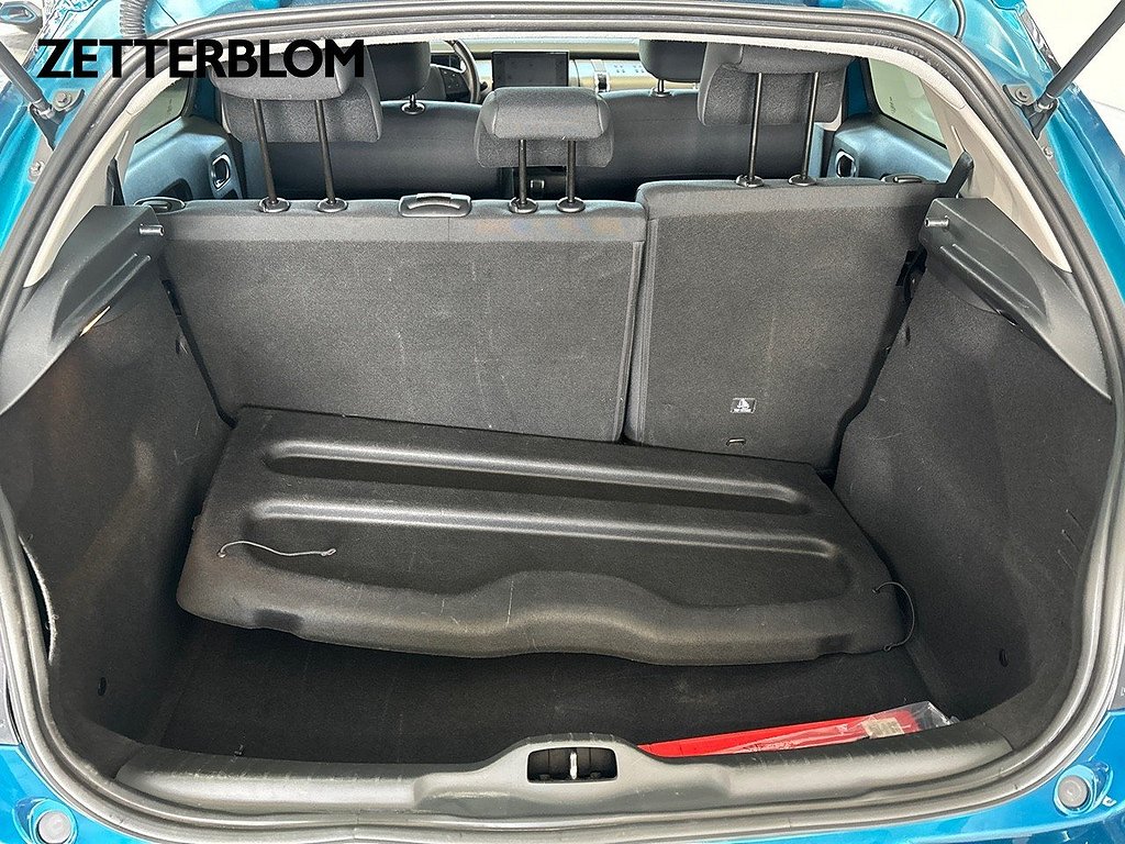 SUV Citroën C4 Cactus 6 av 16