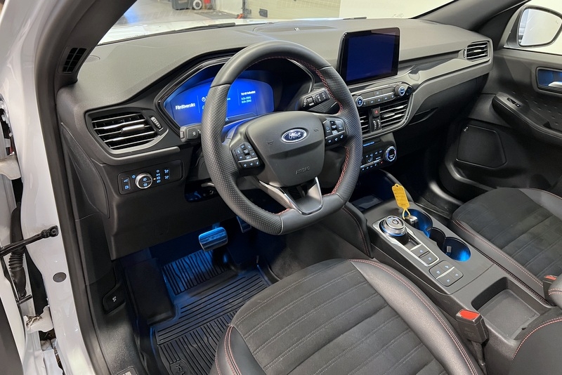 Ford Kuga, kuva 3/17